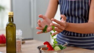 Αυξήθηκε η δημιουργικότητα των ανθρώπων εν μέσω lockdown 