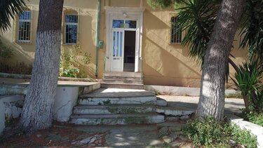 Ειρηνοδικεία Καστελλίου, Μοιρών και Πύργου: οι εικόνες μιλούν από μόνες τους