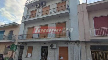 Άγνωστοι μπήκαν στο σπίτι της Ρούλας Πισπιρίγκου