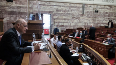 Επιτροπή Άμυνας: ΝΔ και ΠΑΣΟΚ υπέρ της Αμυντικής Συμφωνίας Ελλάδος - ΗΠΑ