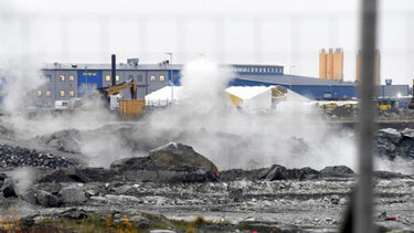 Φινλανδία: Η Ρωσία της «έκοψε» το ρεύμα επειδή δεν πλήρωνε