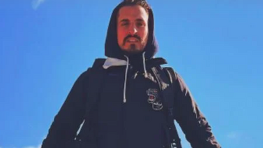 Συγκλονίζει ο αδελφός του Βασίλη Ντινόπουλου– “Είχε πρόβλημα αλλά το πάλευε”