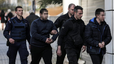 Καταπέλτης η εισαγγελέας στη δίκη Τοπαλούδη