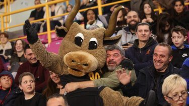 Η καρδιά του μπάσκετ χτυπάει στο Ηράκλειο