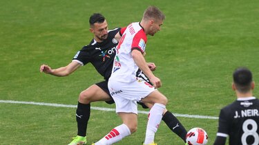 Βόλος-ΟΦΗ: Σήμερα πέφτει η αυλαία της σεζόν για τον ΟΦΗ