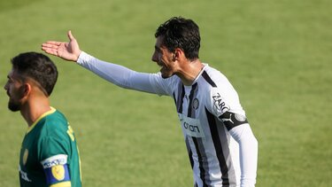 Η περίοδος χάριτος για τον ΟΦΗ τελειώνει μαζί με τα πλέι άουτ