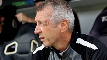 Νιόπλιας: «Εύχομαι οι μεταγραφές να μας κάνουν ακόμα καλύτερους»