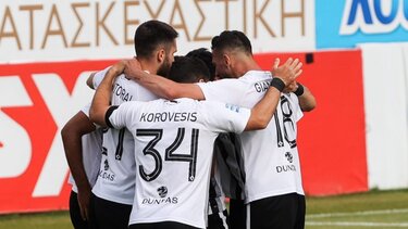  ​Το κομβικό καλοκαίρι του ΟΦΗ και η ανάγκη να δυναμώσει