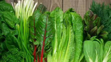 Οστεοπόρωση: Το καλύτερο λαχανικό ενάντια στην απώλεια οστικής μάζας