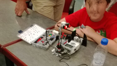 Δωρεάν διημερίδα προγραμματισμού και ρομποτικής για παιδιά