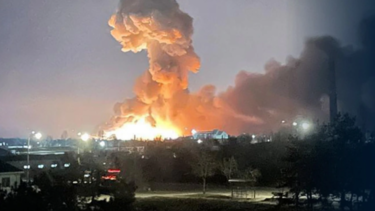 Ουκρανία: Η κατάσταση στο πεδίο έπειτα από 77 μέρες πολέμου