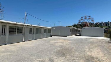 Για την λειτουργία του 7ου Δημοτικού Σχολείου