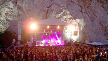 Την Τετάρτη στον Άρειο Πάγο η εκδίκαση της αίτησης αναίρεσης για το Θέατρα Βράχων