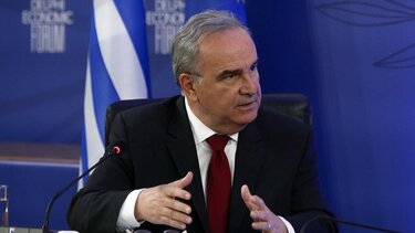 Ν. Παπαθανάσης: Τεχνολογικοί πρωταθλητές πολλαπλασιάζουν τη θέση τους στη χώρα μας