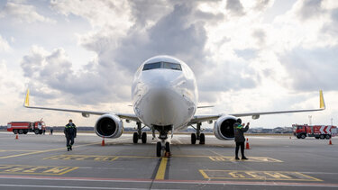 Γερμανία: Περισσότερες από 1.000 πτήσεις ακυρώθηκαν λόγω απεργίας