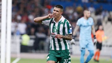 Κυπελλούχος ο Παναθηναϊκός στον τελικό των... 3 ωρών