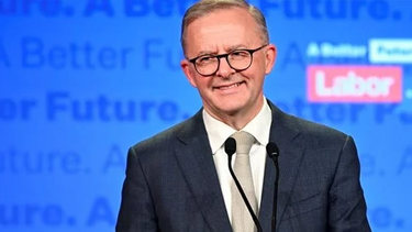 Αυστραλία: Ποιός είναι ο νέος πρωθυπουργός Άντονι Αλμπανέζι