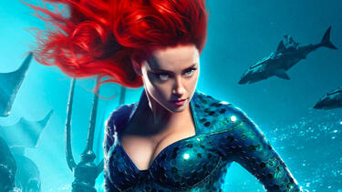 Συλλογή υπογραφών για να αφαιρεθεί η Άμπερ Χερντ από το Aquaman 2