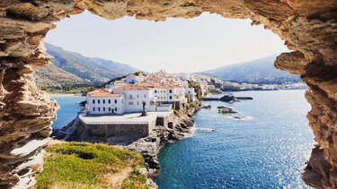 The Sun και Financial Times «ανακαλύπτουν» την Άνδρο