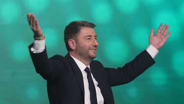 Με το Σύλλογο Τριτέκνων θα συναντηθεί ο Ανδρουλάκης 