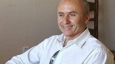 Πρόταση για συνάντηση εργασίας με θέμα τη διάβρωση των ακτών Αγίας Πελαγίας