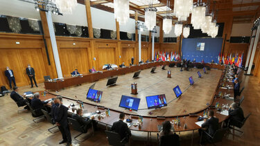 Γερμανία: Σουηδία και Φινλανδία πρέπει να ενταχθούν στο ΝΑΤΟ με γρήγορες διαδικασίες 