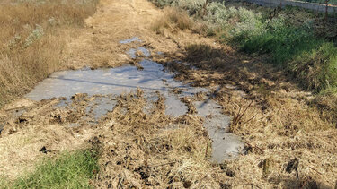 Χειροπέδες σε πατέρα και γιο που άδειαζαν βιομηχανικά απόβλητα σε αγωγούς