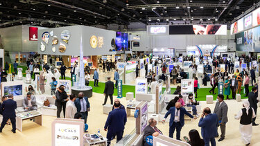 Με ισχυρή παρουσία ο ΕΟΤ στην Έκθεση ATM 2022