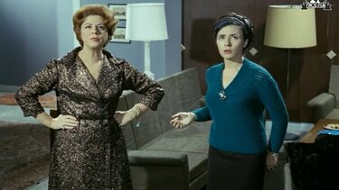 Η Φίνος Φιλμ τιμά τις "κινηματογραφικές μαμάδες"