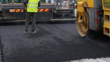 Το "ευχαριστώ" για την βελτίωση του οδικού δικτύου