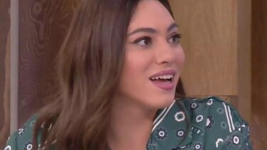 Ευρυδίκη Βαλαβάνη: Η εντυπωσιακή φωτογραφία με μαγιό κόβει την ανάσα