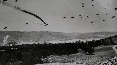 Οι «Θερμοπύλες» του Β’ Παγκοσμίου Πολέμου