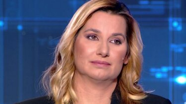 Μπεκατώρου για Παπανώτα: Ελπίζω το κόμμα να κάνει αυτό που πρέπει