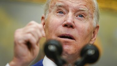 Οι μισοί από τους ακολούθους του Μπάιντεν στο Twitter είναι ψεύτικοι λογαριασμοί, αποκαλύπτει έλεγχος