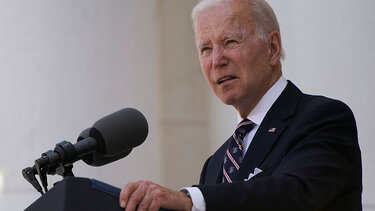 Η μάχη της Ουκρανίας εναντίον της Ρωσίας είναι «μέρος ενός ευρύτερου αγώνα που ενώνει όλους τους ανθρώπους»