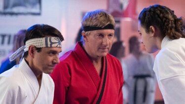 Η ημερομηνία επιστροφής της 5ης σεζόν του Cobra Kai