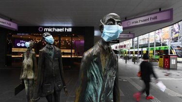 Πρώτο κρούσμα της ευλογιάς των πιθήκων στην Αυστραλία