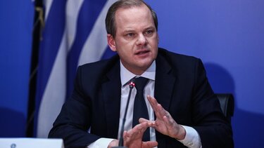 Κ. Αχ. Καραμανλής: Φτιάχνουμε τις υποδομές για να γίνει η Ελλάδα ενεργειακός κόμβος