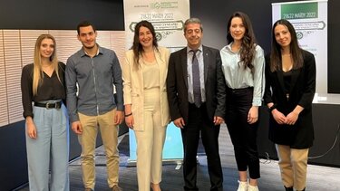 Έγκαιρη διάγνωση του καρκίνου του πνεύμονα επιτυγχάνει ο «DIAS»