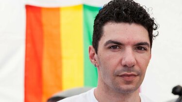 Ζακ Κωστόπουλος: "Όχι" για τρίτη φορά στην αποφυλάκιση του μεσίτη που έχει καταδικαστεί με τον κοσμηματοπώλη