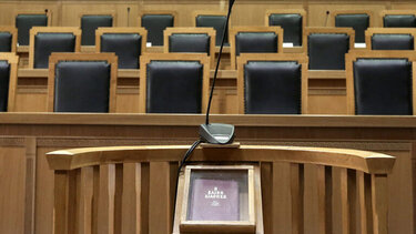 Ορεστιάδα: Εξόργισε μάρτυρας στο δικαστήριο: «Όλοι τις δέρνουμε τις γυναίκες μας, ας μην κρυβόμαστε»