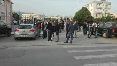 Εξόρμηση της Τομεακής Επιτροπής Χανίων του ΚΚΕ