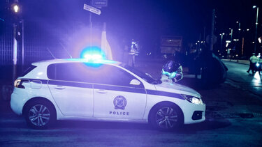 Ισόβια στον 31χρονο συζυγοκτόνο – Ξυλοκόπησε μέχρι θανάτου την 29χρονο Τζεβριέ