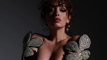 Στην ταινία «Broadway» η Ελένη Φουρέιρα