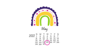 Ποιοι γιορτάζουν σήμερα 25 Μαΐου 