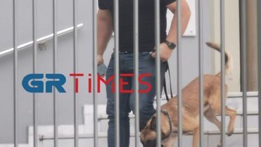 Φάρσα το τηλεφώνημα για βόμβα σε σχολικό συγκρότημα