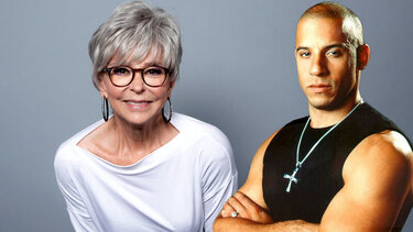 Το Fast X είναι οικογενειακή υπόθεση καθώς βρέθηκε η γιαγιά του Dominic Toretto 