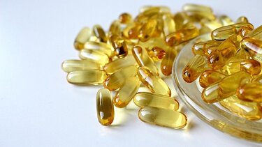 Τι θα συμβεί στο σώμα σας αν παίρνετε ιχθυέλαια για 20 μέρες