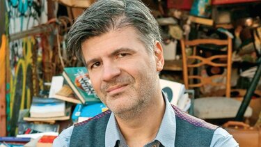 Πες το Ψέματα: Αποχωρεί κι ο Δεληβοριάς από την κωμική παράσταση