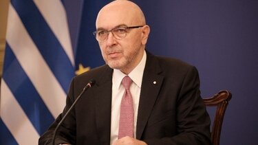 Κ. Φραγκογιάννης: Η Ελλάδα παρουσιάζει επενδυτικές ευκαιρίες στον τομέα των ΑΠΕ